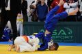 Otwarte Mistrzostwa Judo "Carpatia" Cup w Jaśle