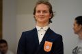 Otwarte Mistrzostwa Judo "Carpatia" Cup w Jaśle