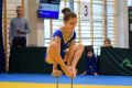 Pokaz zespołu MDK Jasło Akrobatyka