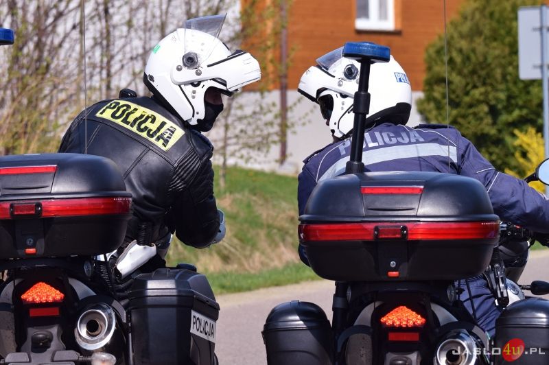 Puchar Smoka 2022 - zawody rowerowe w Łysej Górze