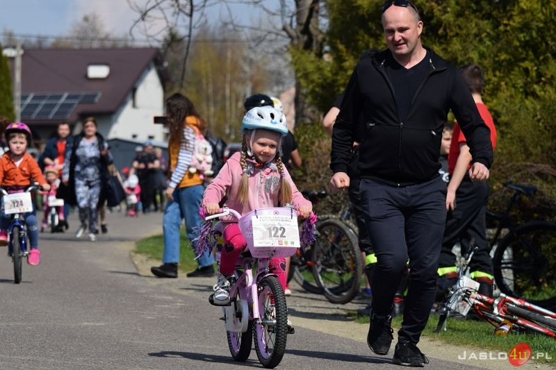 Puchar Smoka 2022 - zawody rowerowe w Łysej Górze