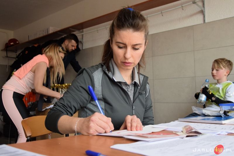 Puchar Smoka 2022 - zawody rowerowe w Łysej Górze