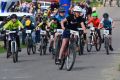 Puchar Smoka 2022 - zawody rowerowe w Łysej Górze