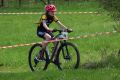 Puchar Smoka 2022 - zawody rowerowe w Łysej Górze
