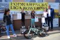 Puchar Smoka 2022 - zawody rowerowe w Łysej Górze