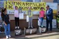 Puchar Smoka 2022 - zawody rowerowe w Łysej Górze