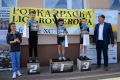 Puchar Smoka 2022 - zawody rowerowe w Łysej Górze