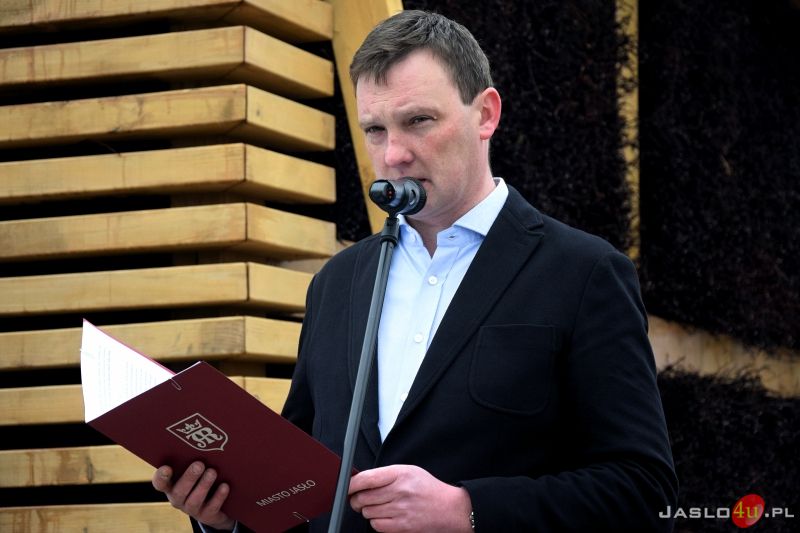 Tężnia solankowa na "Przystanku Kwiatowa"