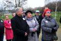 Tężnia solankowa na "Przystanku Kwiatowa"