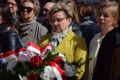 Uroczyste obchody 82. rocznicy Zbrodni Katyńskiej i 12. rocznicy Katastrofy Smoleńskiej w Jaśle