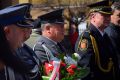 Uroczyste obchody 82. rocznicy Zbrodni Katyńskiej i 12. rocznicy Katastrofy Smoleńskiej w Jaśle