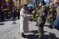 Uroczyste obchody 82. rocznicy Zbrodni Katyńskiej i 12. rocznicy Katastrofy Smoleńskiej w Jaśle