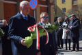 Uroczyste obchody 82. rocznicy Zbrodni Katyńskiej i 12. rocznicy Katastrofy Smoleńskiej w Jaśle