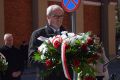 Uroczyste obchody 82. rocznicy Zbrodni Katyńskiej i 12. rocznicy Katastrofy Smoleńskiej w Jaśle