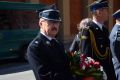 Uroczyste obchody 82. rocznicy Zbrodni Katyńskiej i 12. rocznicy Katastrofy Smoleńskiej w Jaśle