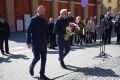 Uroczyste obchody 82. rocznicy Zbrodni Katyńskiej i 12. rocznicy Katastrofy Smoleńskiej w Jaśle