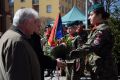 Uroczyste obchody 82. rocznicy Zbrodni Katyńskiej i 12. rocznicy Katastrofy Smoleńskiej w Jaśle