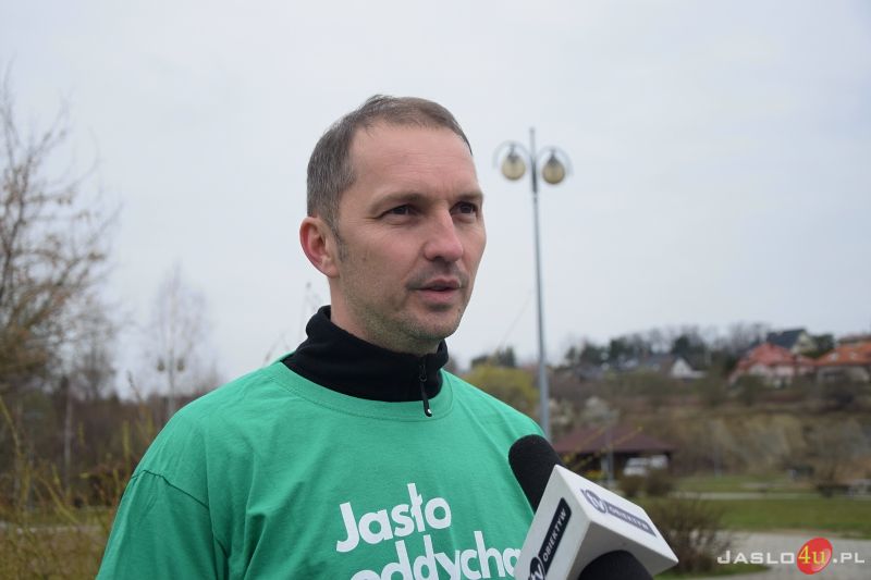 Uroczyste obchody Dnia Ziemi - "Przystanek Kwiatowa"