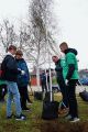 Uroczyste obchody Dnia Ziemi - "Przystanek Kwiatowa"