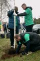 Uroczyste obchody Dnia Ziemi - "Przystanek Kwiatowa"