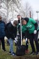 Uroczyste obchody Dnia Ziemi - "Przystanek Kwiatowa"