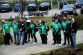 Uroczyste obchody Dnia Ziemi - "Przystanek Kwiatowa"