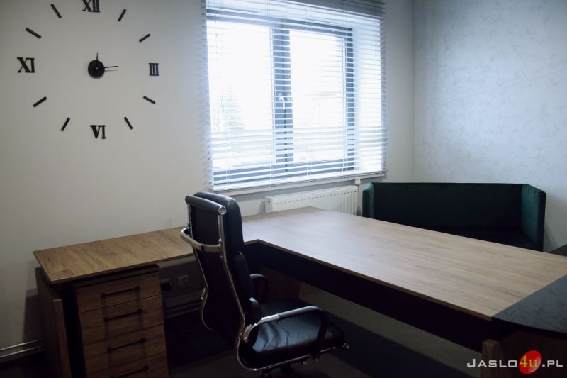 Uroczyste otwarcie  gabinetów rehabilitacji w SP GZOZ w Nowym Żmigrodzie