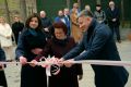 Uroczyste otwarcie  gabinetów rehabilitacji w SP GZOZ w Nowym Żmigrodzie