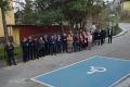 Uroczyste otwarcie  gabinetów rehabilitacji w SP GZOZ w Nowym Żmigrodzie