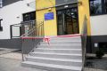 Uroczyste otwarcie  gabinetów rehabilitacji w SP GZOZ w Nowym Żmigrodzie