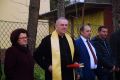 Uroczyste otwarcie  gabinetów rehabilitacji w SP GZOZ w Nowym Żmigrodzie