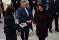 Uroczyste otwarcie  gabinetów rehabilitacji w SP GZOZ w Nowym Żmigrodzie