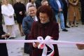 Uroczyste otwarcie  gabinetów rehabilitacji w SP GZOZ w Nowym Żmigrodzie