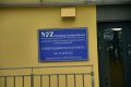 Uroczyste otwarcie  gabinetów rehabilitacji w SP GZOZ w Nowym Żmigrodzie