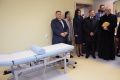 Uroczyste otwarcie  gabinetów rehabilitacji w SP GZOZ w Nowym Żmigrodzie