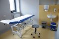 Uroczyste otwarcie  gabinetów rehabilitacji w SP GZOZ w Nowym Żmigrodzie