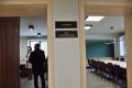 Uroczyste otwarcie  gabinetów rehabilitacji w SP GZOZ w Nowym Żmigrodzie