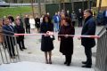 Uroczyste otwarcie  gabinetów rehabilitacji w SP GZOZ w Nowym Żmigrodzie