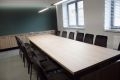 Uroczyste otwarcie  gabinetów rehabilitacji w SP GZOZ w Nowym Żmigrodzie