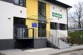 Uroczyste otwarcie  gabinetów rehabilitacji w SP GZOZ w Nowym Żmigrodzie