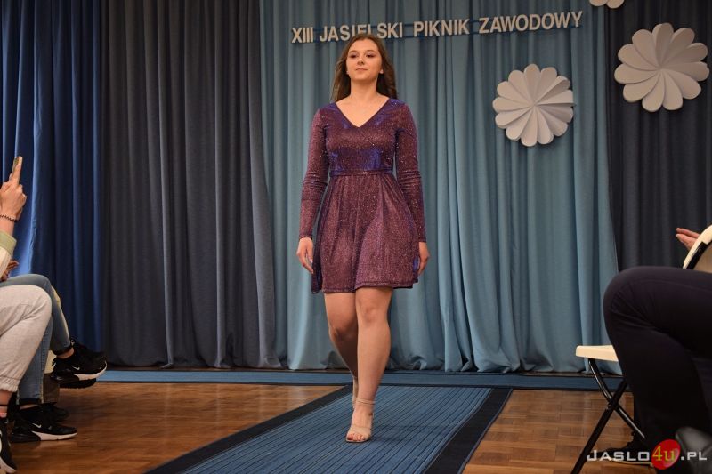 XIII Jasielski Piknik Zawodowy