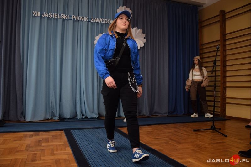 XIII Jasielski Piknik Zawodowy