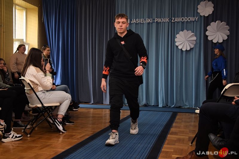 XIII Jasielski Piknik Zawodowy