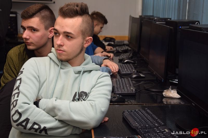 XIII Jasielski Piknik Zawodowy