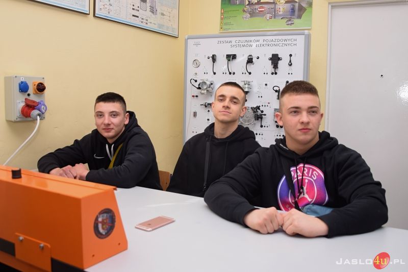 XIII Jasielski Piknik Zawodowy