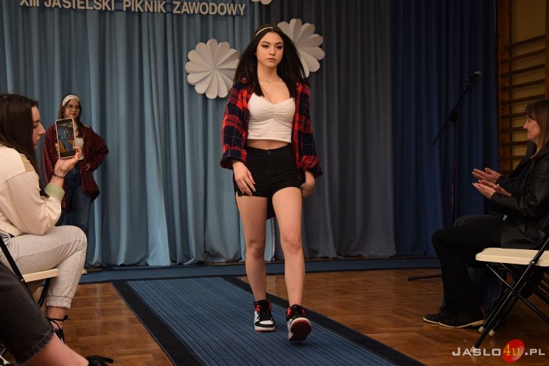 XIII Jasielski Piknik Zawodowy
