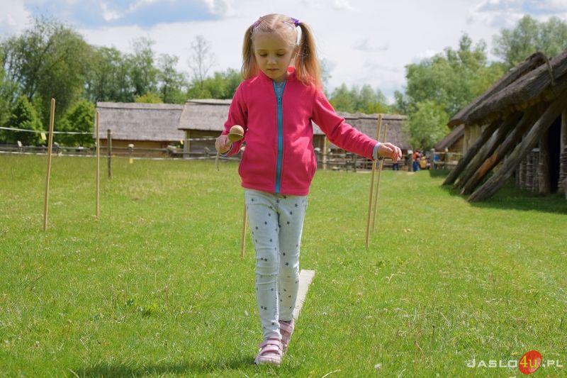 Dzień Dziecka w "Karpackiej Troi" 2022