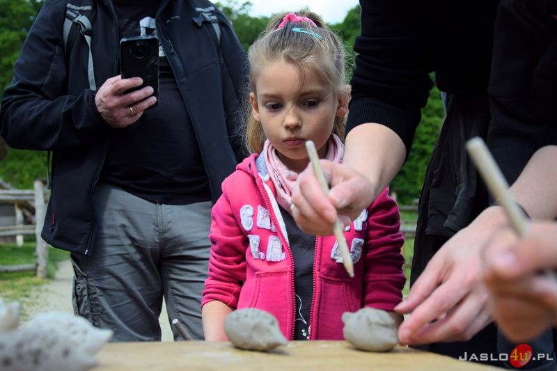 Dzień Dziecka w "Karpackiej Troi" 2022