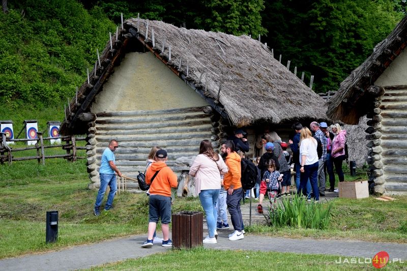 Dzień Dziecka w "Karpackiej Troi" 2022