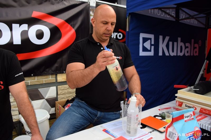 Dzień otwarty w DOMUS Łazienki & Budownictwo Jasło